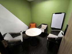 Odeon Towers (D7), Office #540858461